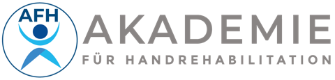 Logo der Akademie für Handrehabilitation
