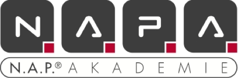 Logo der N.A.P. Akademie
