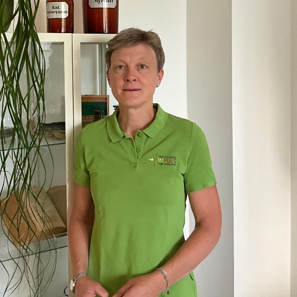 Porträt von Susan